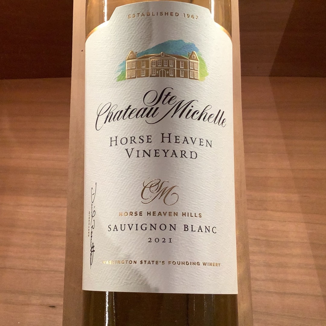 CSM Horse Heaven Sauv Blanc