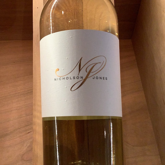 NJ Sauv Blanc