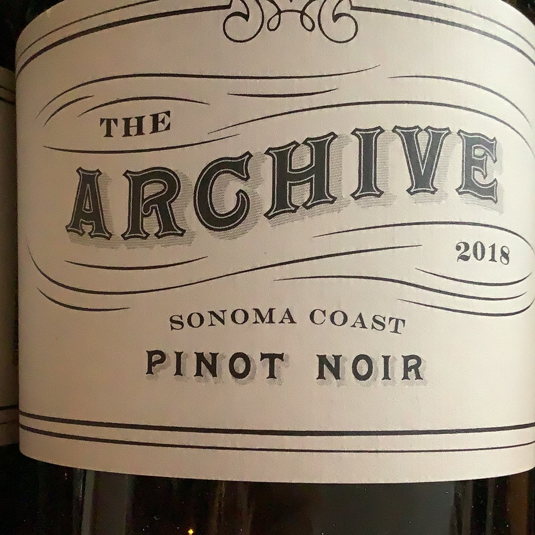 Archive Pinot Noir