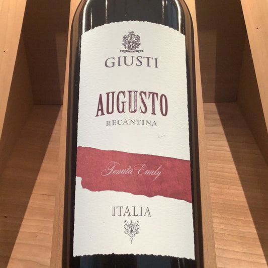 Giusti Augusto Recantina