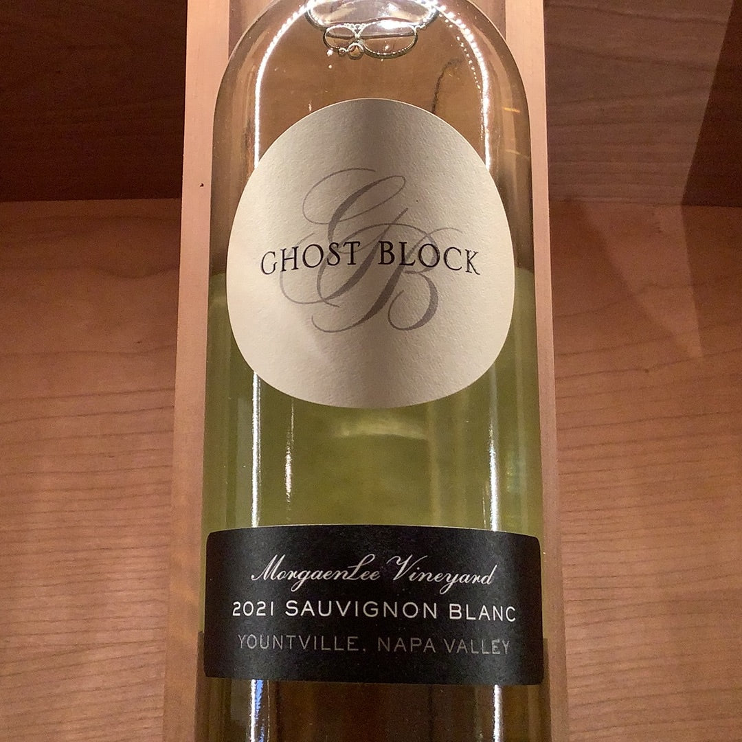 22 Ghost Block Sauv Blanc