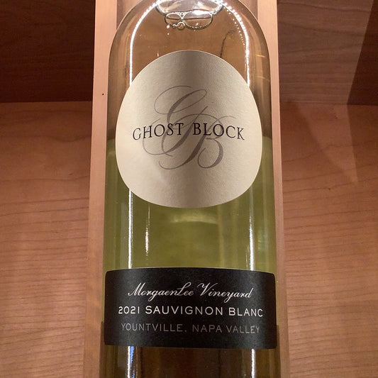 '24 Ghost Block Sauv Blanc