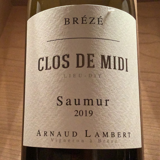 Lambert Clos de Midi Blanc