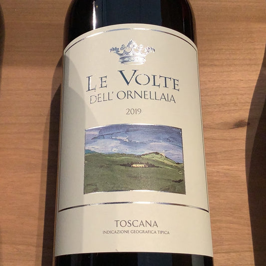 '22 Le Volte dell' Ornellaia