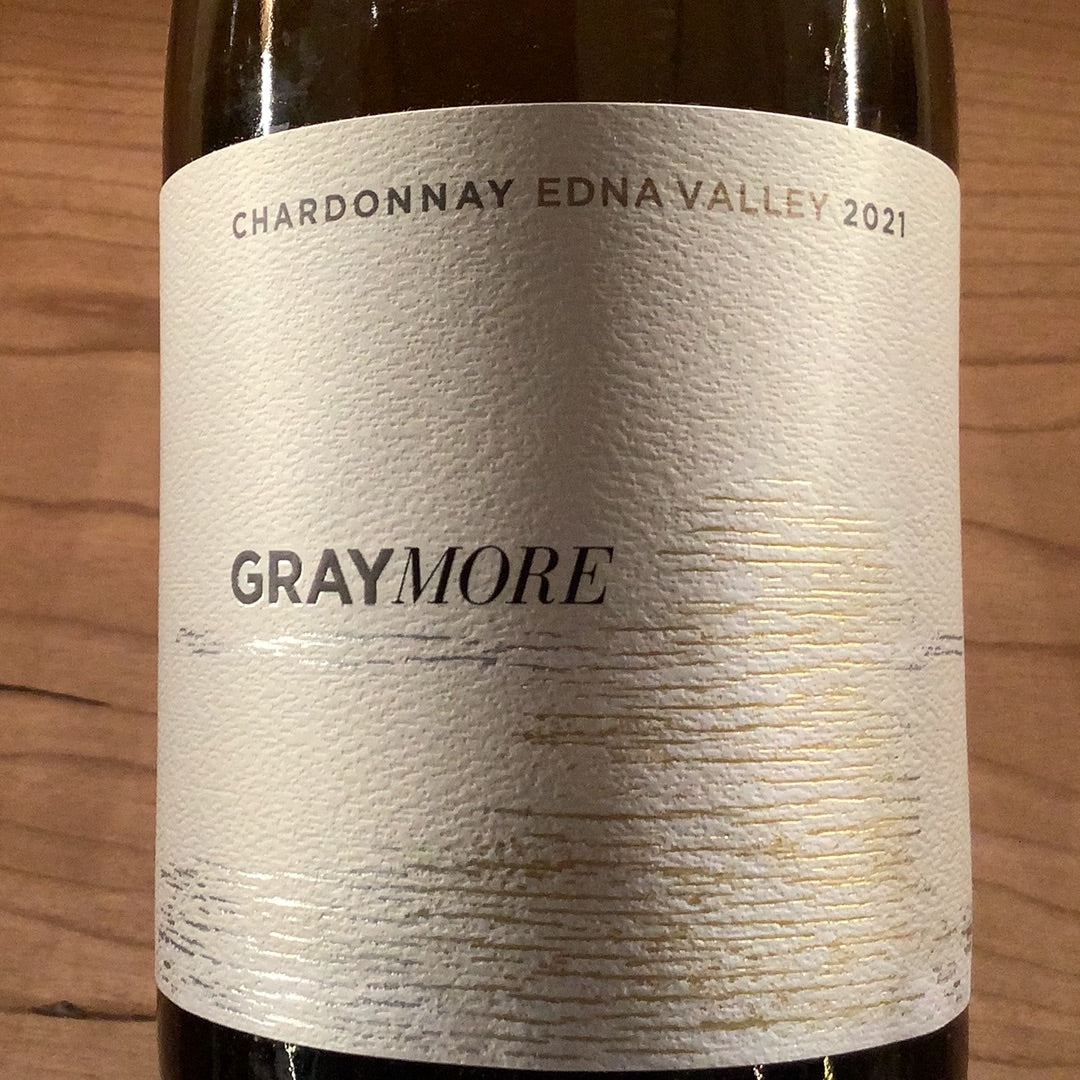 Graymore Chard Edna Valley