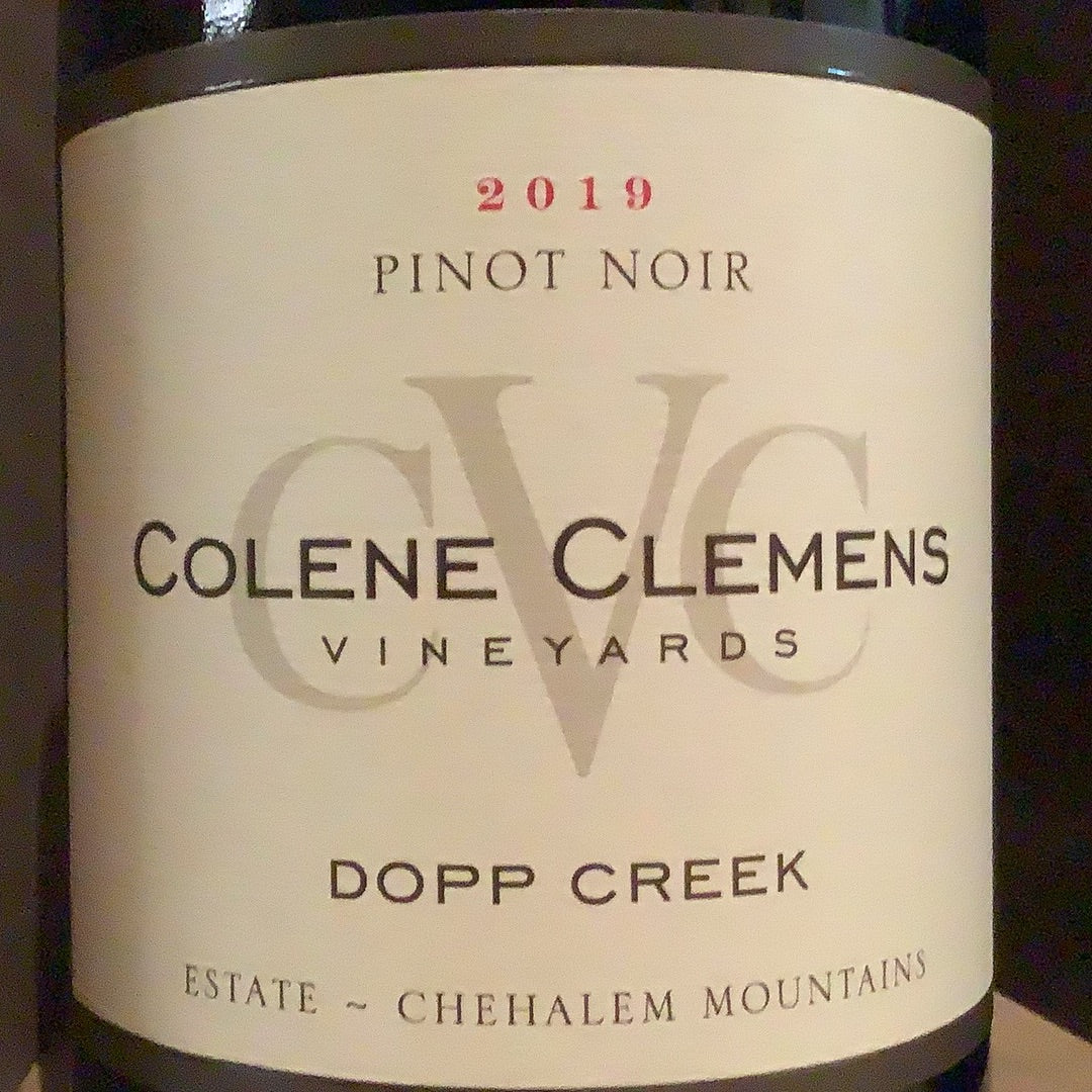 Colene Clemens PN Dopp Creek