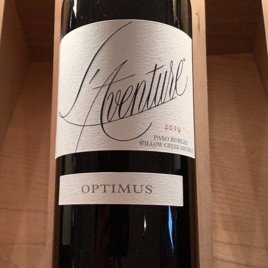 '22 L'Aventure Optimus