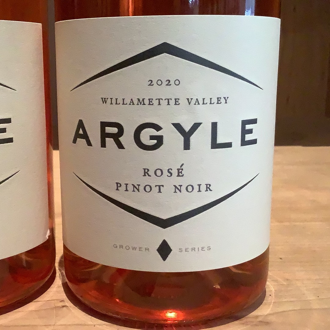 Argyle Rose