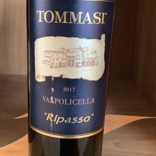 Tommasi Valpolicella Ripasso