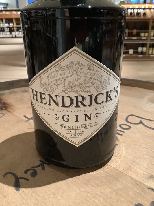 Hendricks Gin 750ml