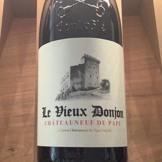 2020 Le Vieux Donjon CDP 750ml