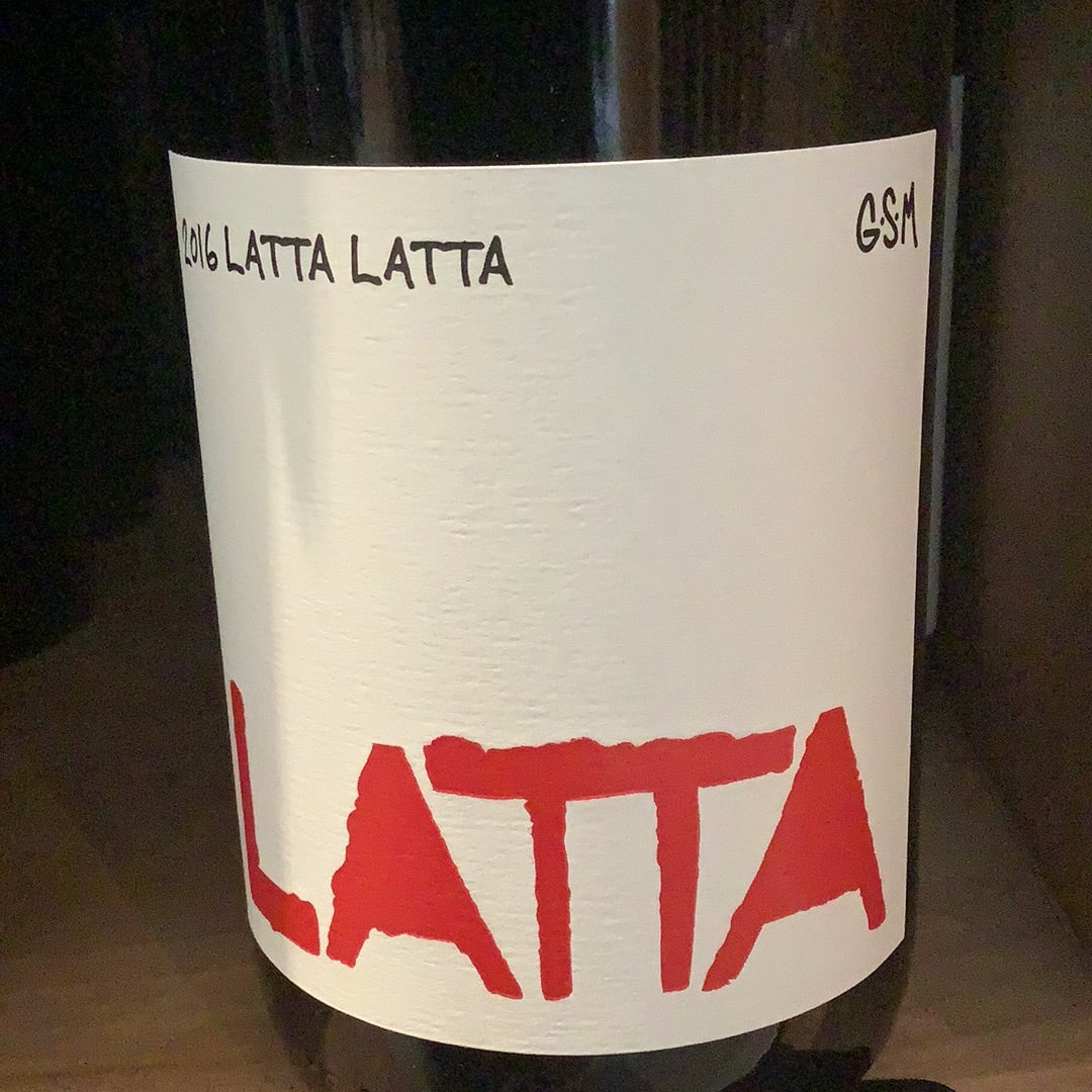 Latta GSM "Latta Latta"