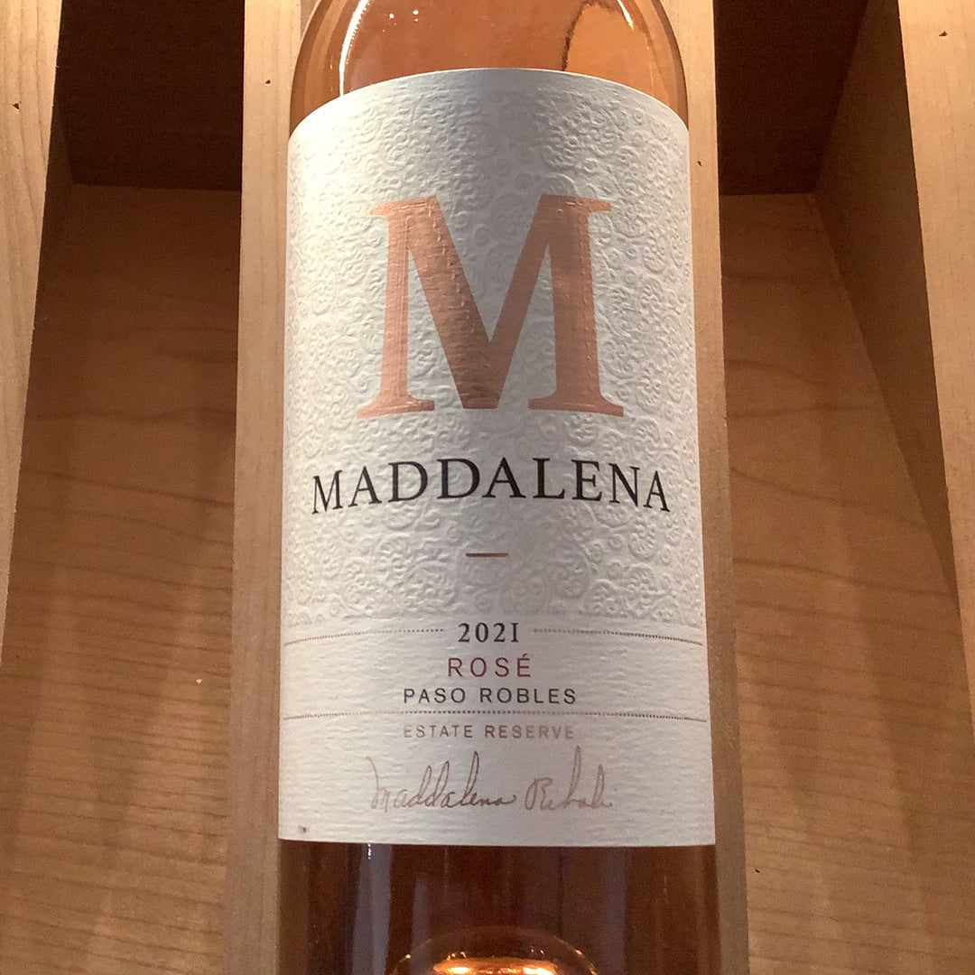 Maddalena Rose