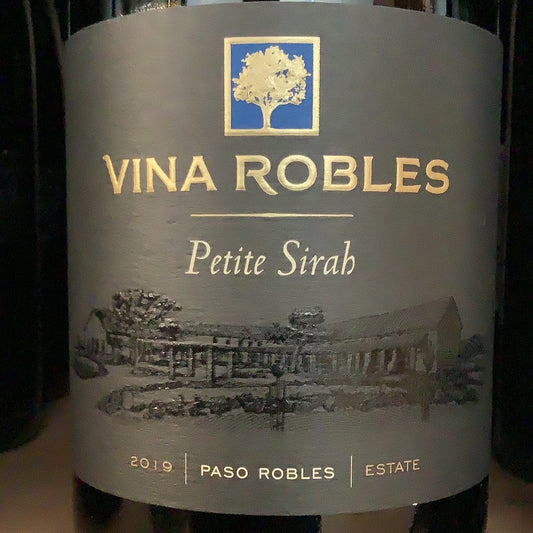 Vina Robles Petite Sirah