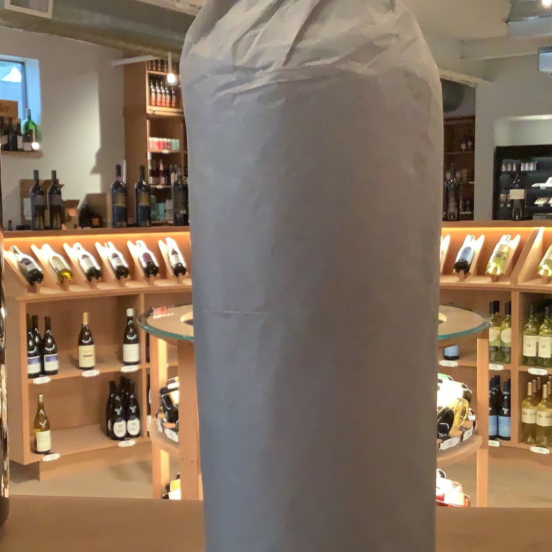 2018 The Mascot Cab Sauv