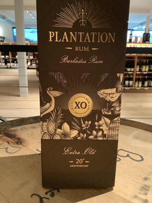 Planteray XO Rum