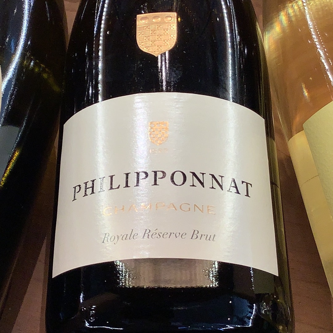 Philipponnat Royal Reserve Brut