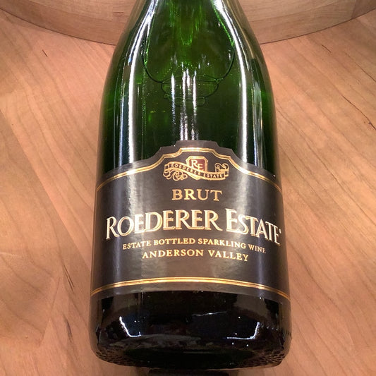 Roederer Estate Brut NV