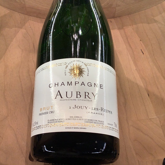 Aubry Brut NV