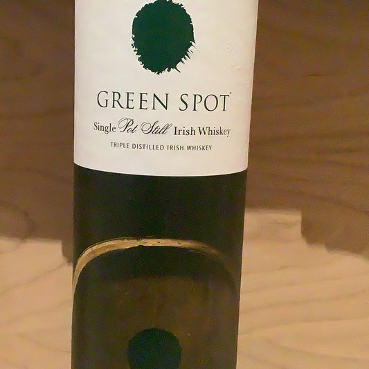 Mitchells Green Spot Irish