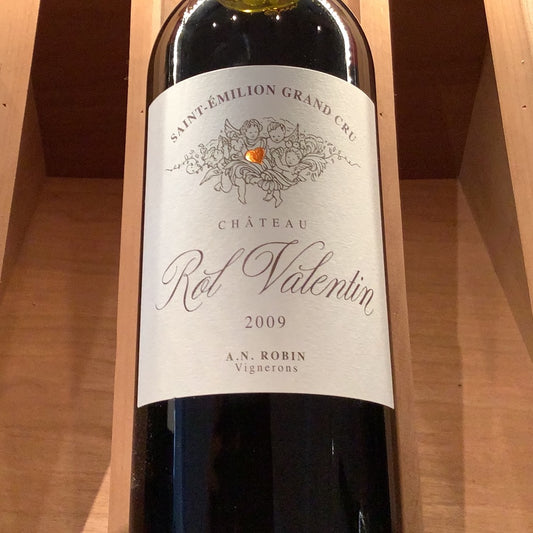 2009 Chateau Rol Valentin