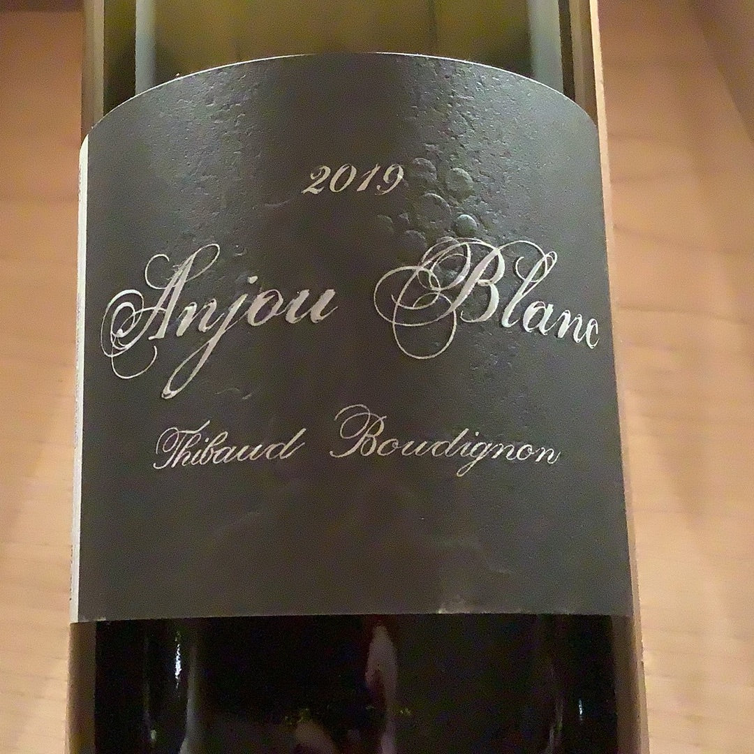 22 Boudignon Anjou Blanc