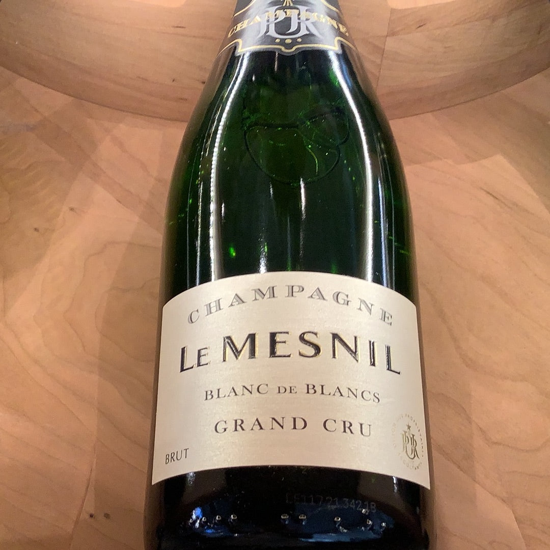 Le Mesnil BDB NV 750ml