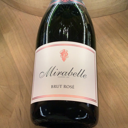 Schramsberg Mirabelle Brut Rose 750ml