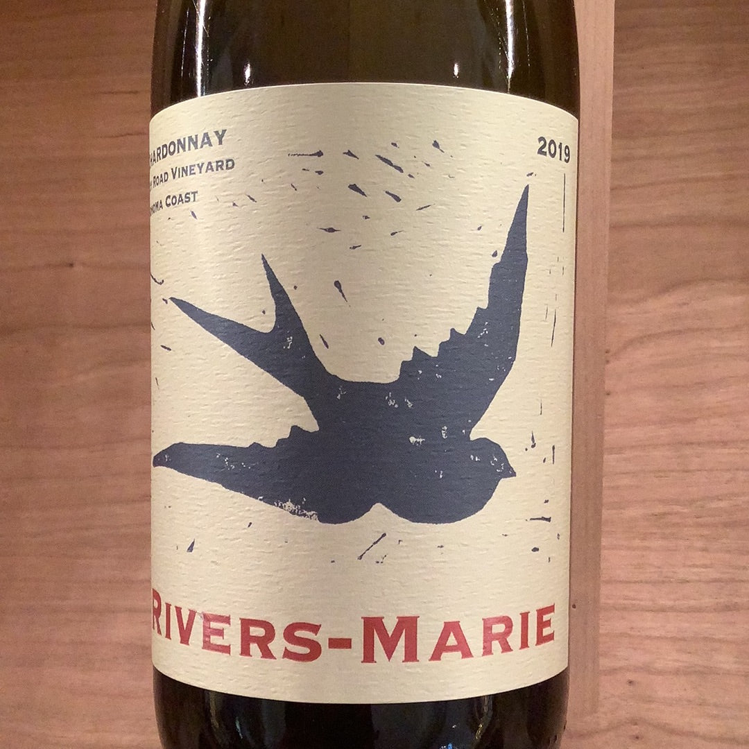 Rivers-Marie Chardonnay Joy Road