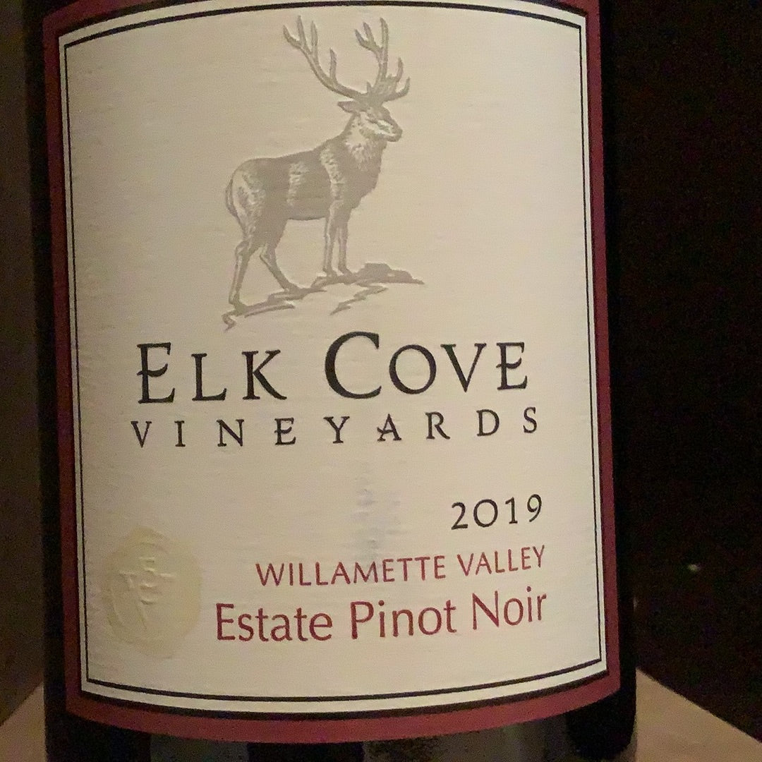 Elk Cove Pinot Noir 'Willamette'
