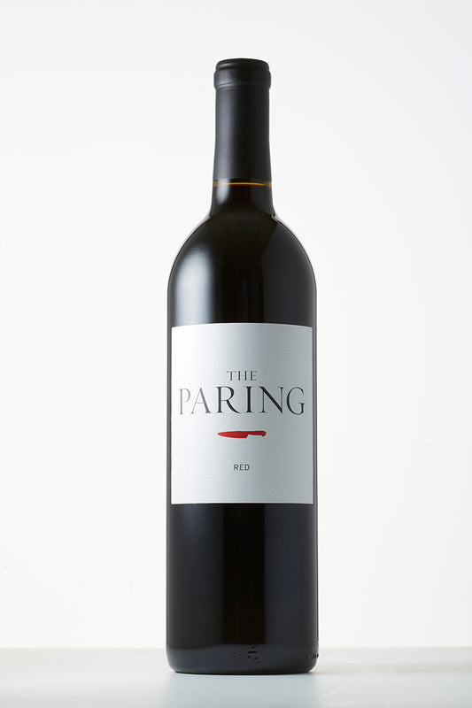 Paring Red Wine