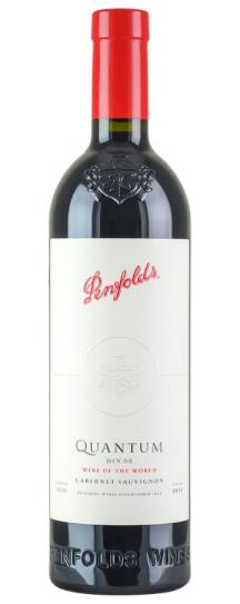 Penfolds Bin 98 Quantum